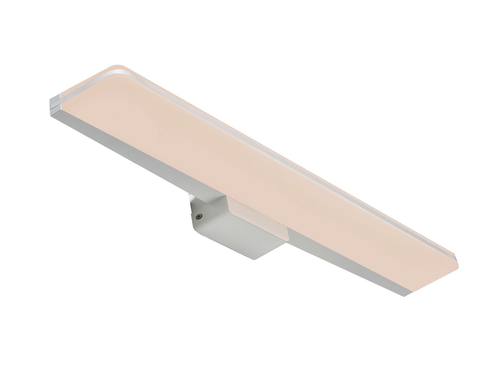 Пластиковый и металлический светодиодный настенный светильник Nordlux TINIA 60 ARCH-00093597 - Вид №1