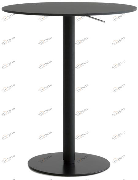 Lapalma Круглый стол с регулируемой высотой Brio sun-id-1426236