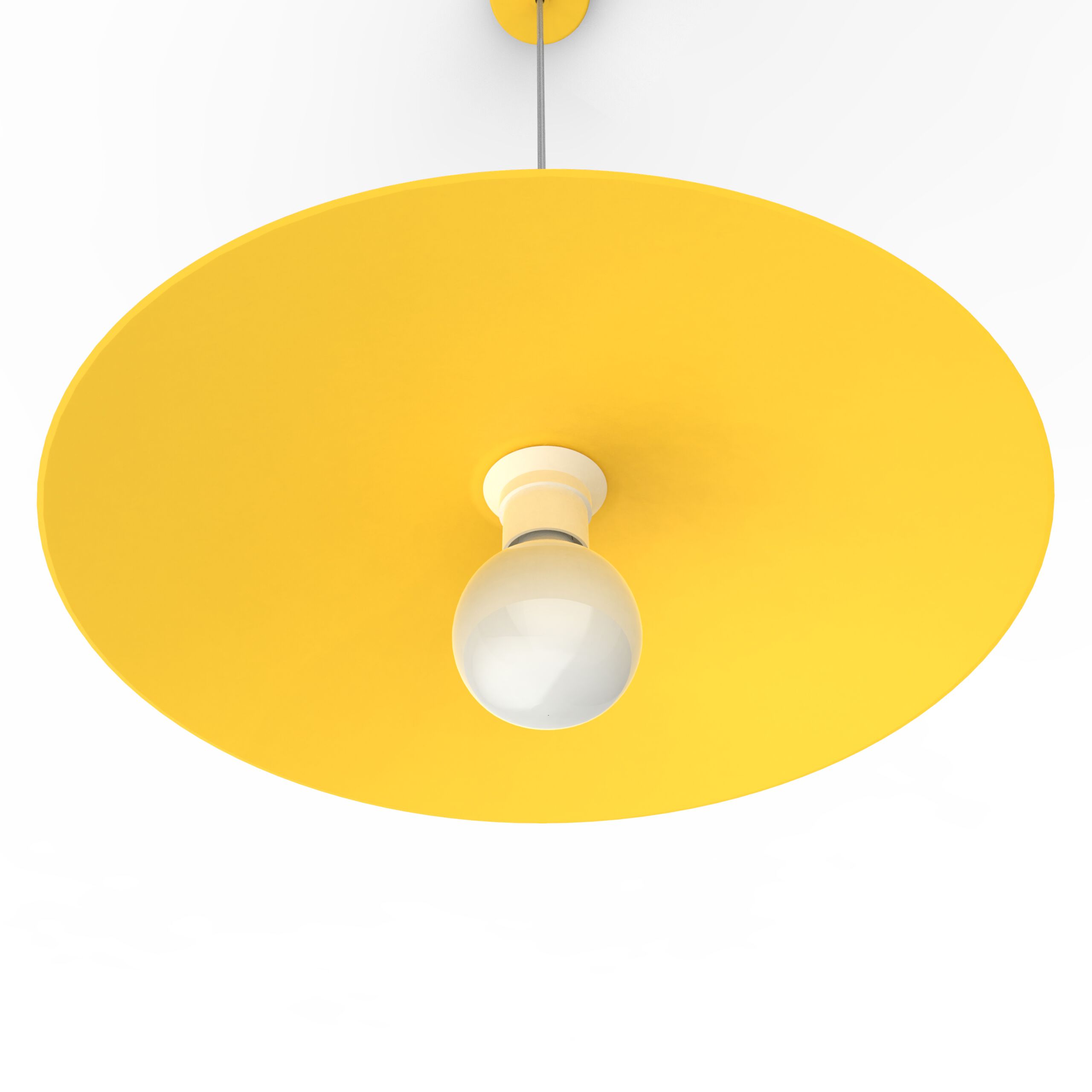 Светодиодный подвесной светильник WayPoint Chapeau ARCH-00099233 - Вид №250