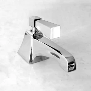 Смеситель для раковины 2VPTIME210CRBI Devon Devon VIP TIME