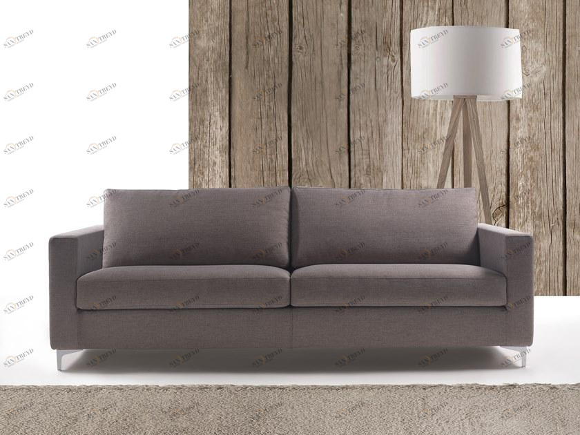 Flexstyle 4-х местный тканевый диван sun-id-1345787