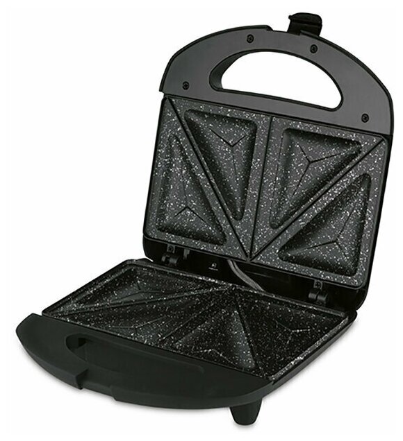 5304659 Сэндвичница Zelmer ZSM7861 бежевый STDN-0022026 - Вид №1