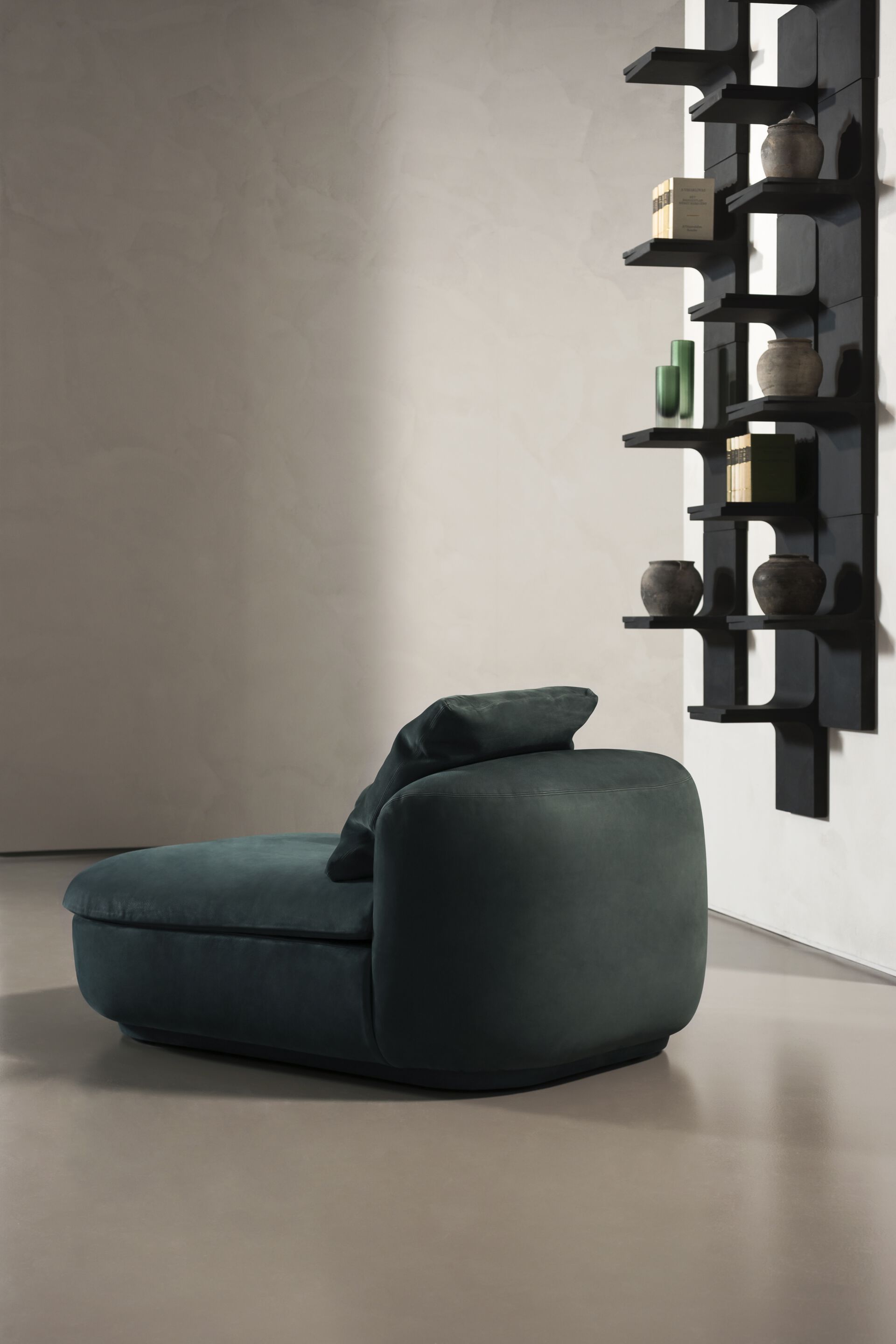 Кушетка Baxter Piaf ARCH-00050115 - Вид №2