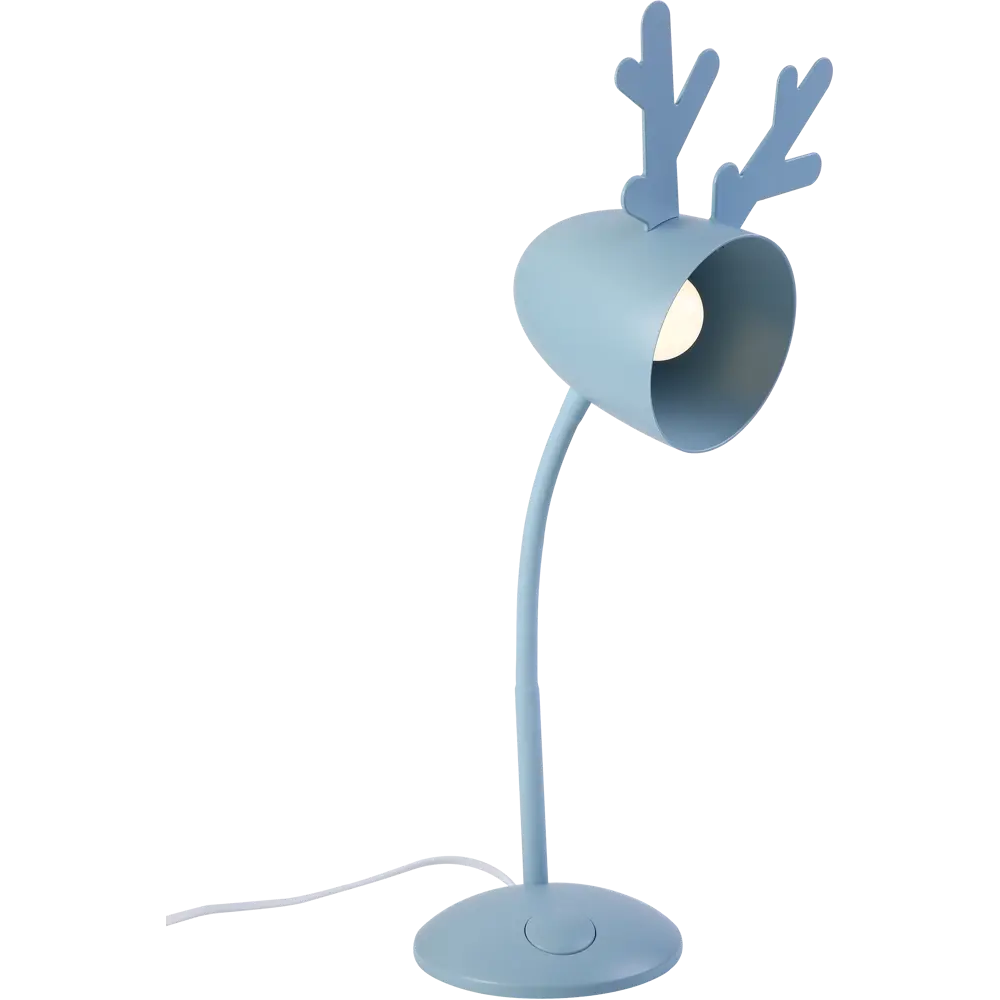 Настольная лампа INSPIRE Pina для рабочего стола 82544215 STLM-0029478 - Вид №4