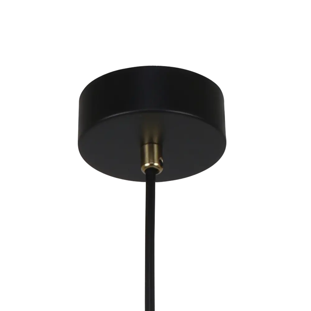 Escada Fluid — подвесная люстра в скандинавском стиле с регулируемой высотой 89432467 STLM-1574831 - Вид №3