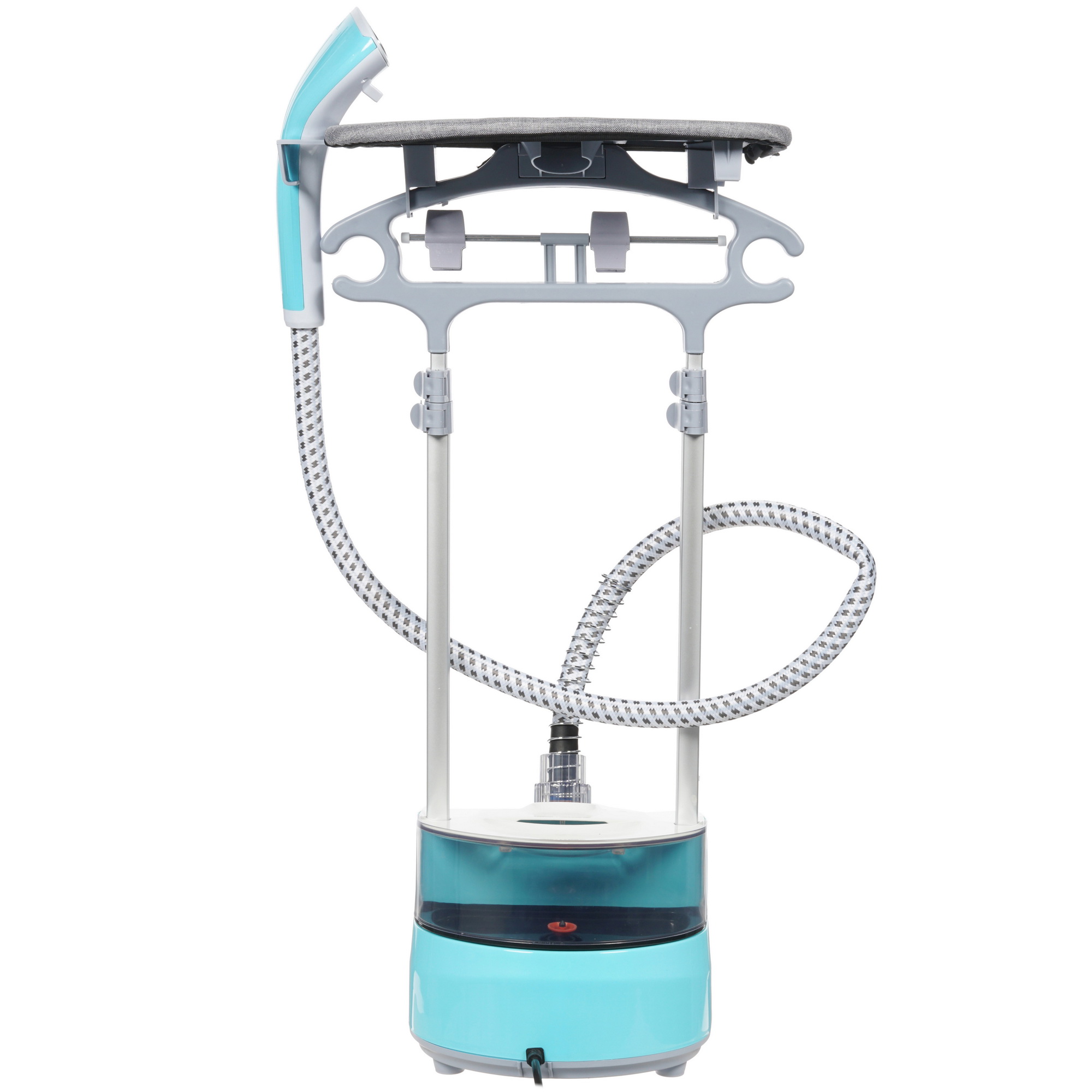 8166665 Отпариватель Endever Odyssey Q-505 белый STDN-0107089 - Вид №5