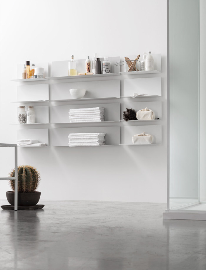 Комплект мебели 08 Arcom Shape STARC129 - Вид №4