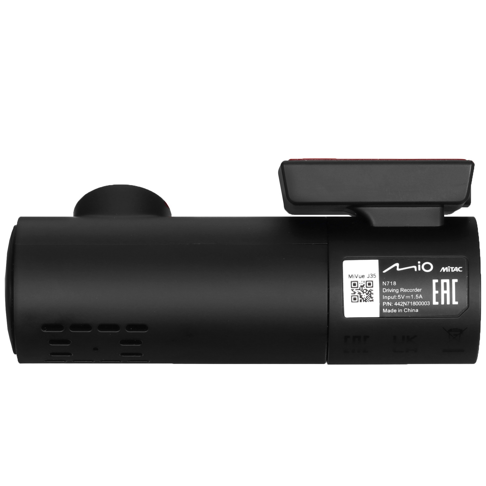 9072304 Видеорегистратор Mio MiVue J35 STDN-0073810 - Вид №3