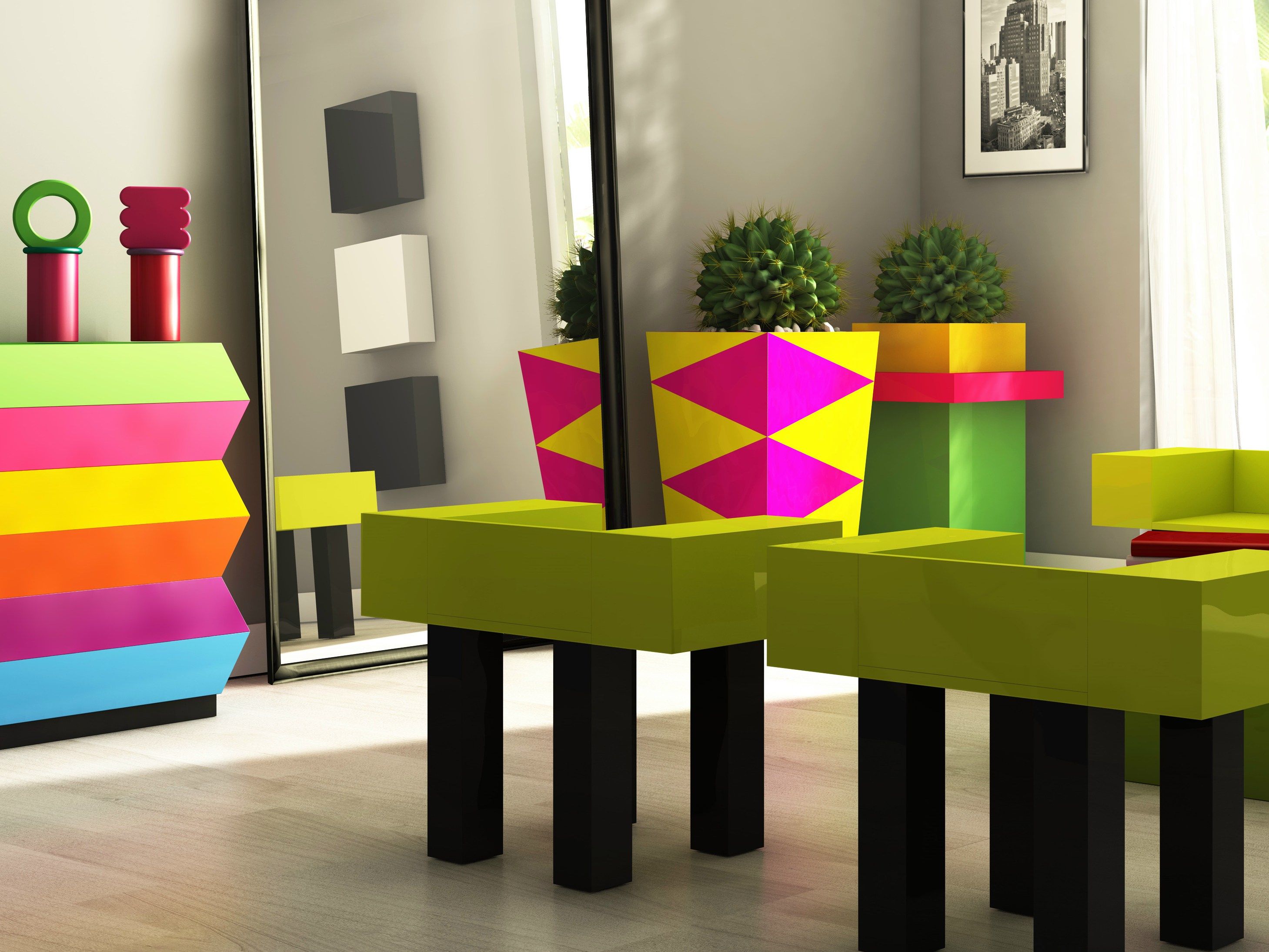 Алюминиевая ВАЗа altreforme подвижная вечеринка ARCH-00101997 - Вид №3