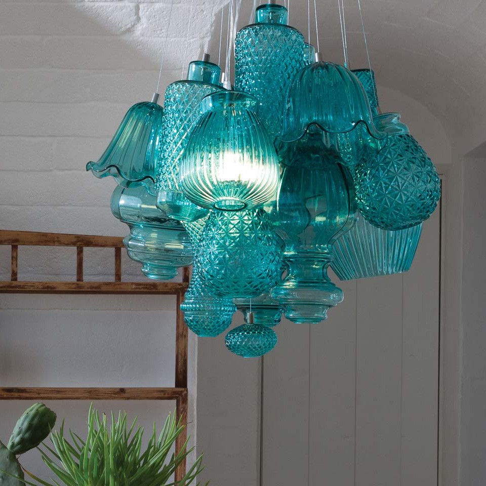 Karman SE134 3S 00C CERAUNAVOLTA подвес 116531 - Вид №1