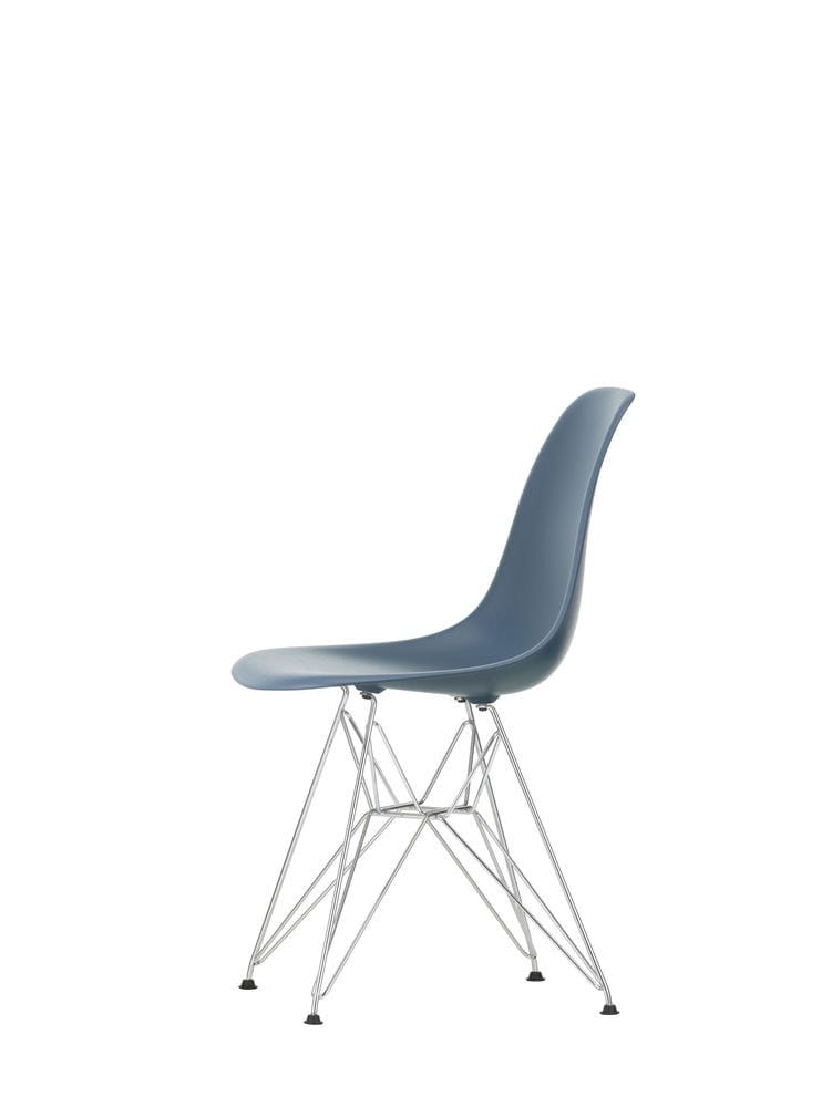 Стул из полипропилена с мягким сиденьем VITRA Eames Plastic Chair ARCH-00147160 - Вид №122