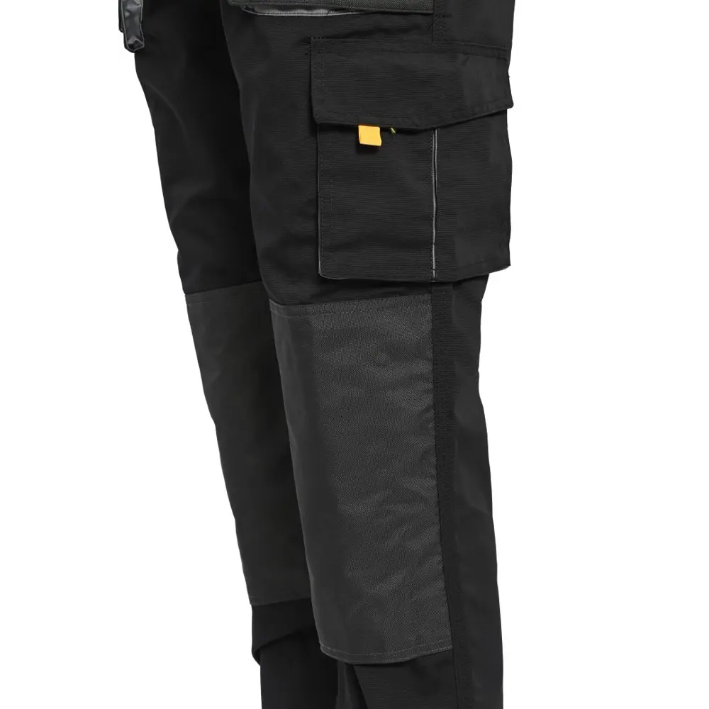 Полукомбинезон рабочий DOWELL HD - надежная защита для профессионалов 89342995 STLM-0839903 - Вид №2