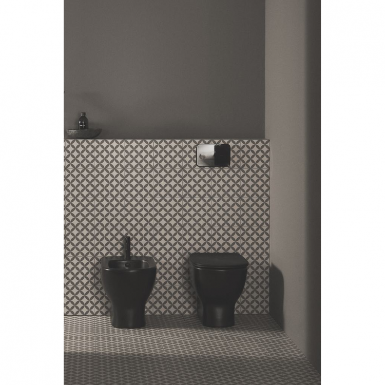 BC197XG Смеситель для биде Ideal Standard CERALINE - Вид №3