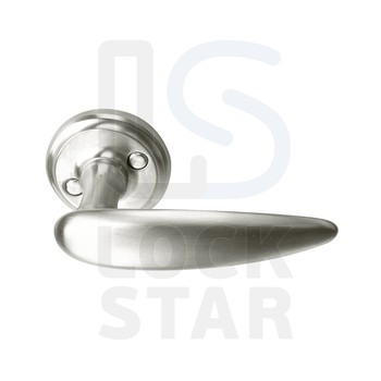 ASSA 1935 ручка дверная ASSA ABLOY LK01-419