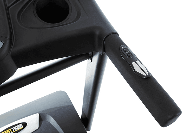 TR300 Беговая дорожка hasttings tr300 Hasttings  - Вид №3