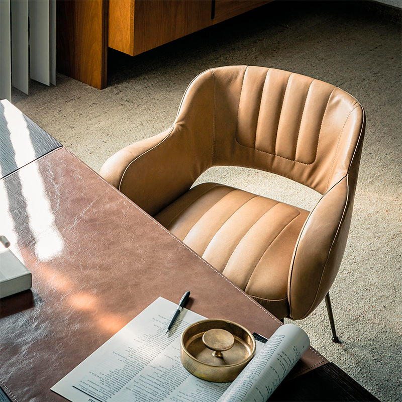 Полукресло MISS MALICE ARKETIPO 5905401  - Вид №1