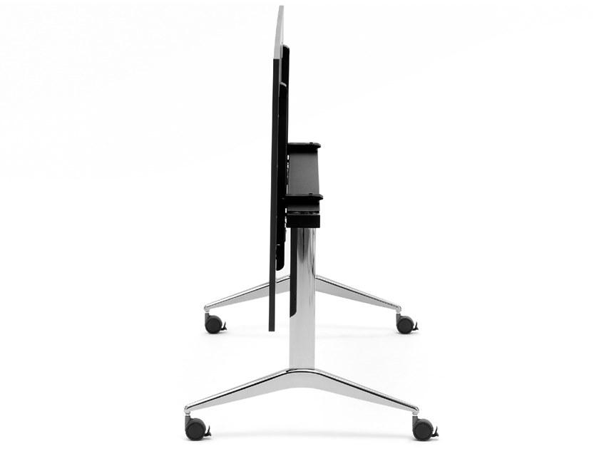 Mara Стол операционный прямоугольный с откидной столешницей  227r  - Вид №3