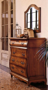 Комод  BTC INTERNATIONAL 421