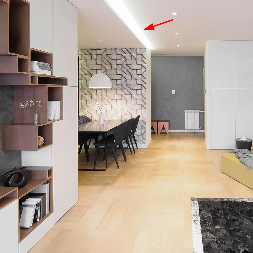 APEYRON Блок питания 250Вт 12В для светодиодного освещения 13576930 STLM-0003444 - Вид №9