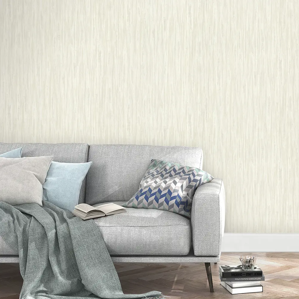 Обои флизелиновые Rasch Barbara home collection xl белые 1.06 м 802801 83275274 STLM-2146174 - Вид №2