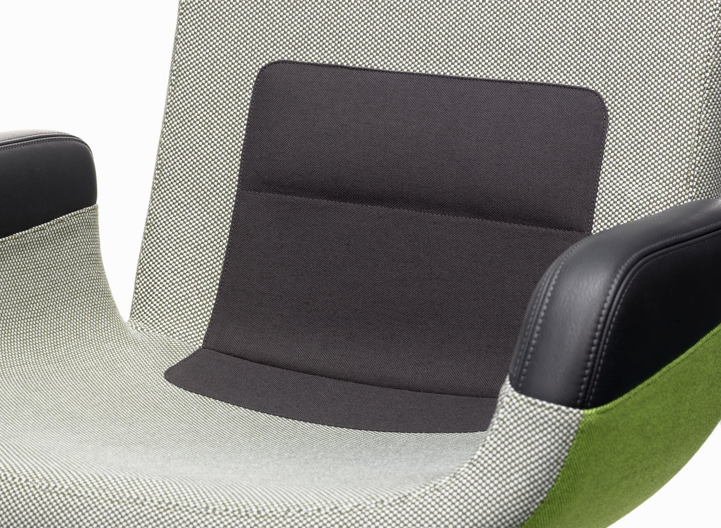 VITRA Стул Ист-Ривер Hella Jongerius, 2014 Vitraglobal sun-id-1986603 - Вид №4