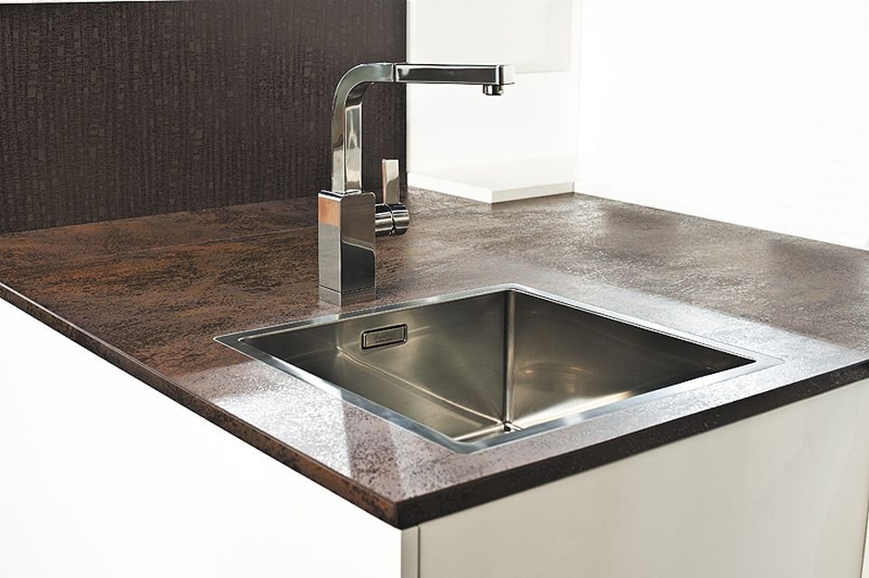 Столешницы для кухни - Фавола моро LIGRON LIST321 313 - Вид №13