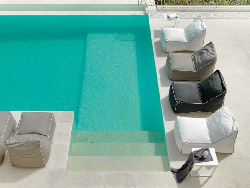 Talenti Мешок для фасоли из ткани sunbrella® Sacco sun-id-1475519 - Вид №3