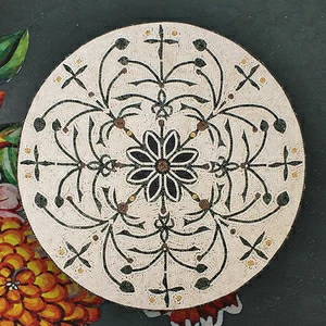 МОЗАИЧНЫЙ РОЗОН PH-18 NATURAL ART