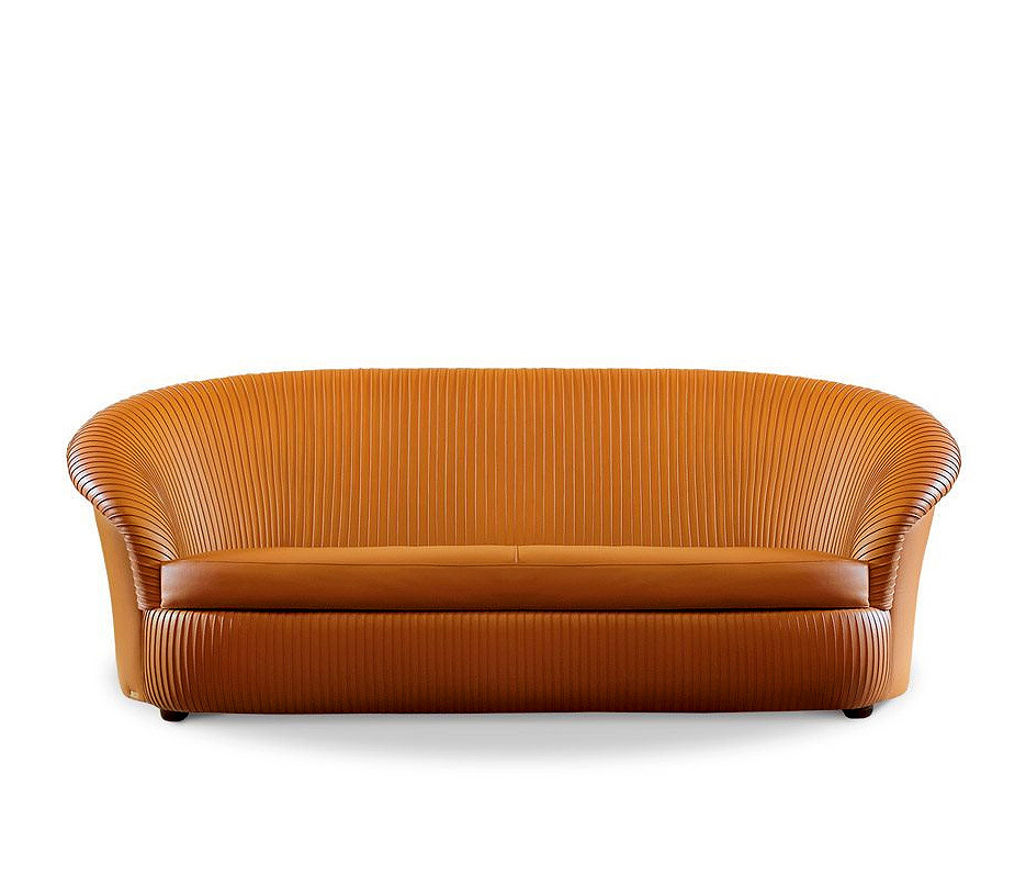 Диван  MASCHERONI GESSATO 3 posti 