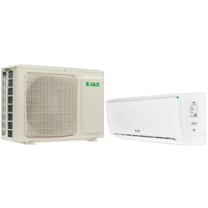 8128794 Кондиционер настенный сплит-система JAX ACM-20HE/ACM-20HE белый