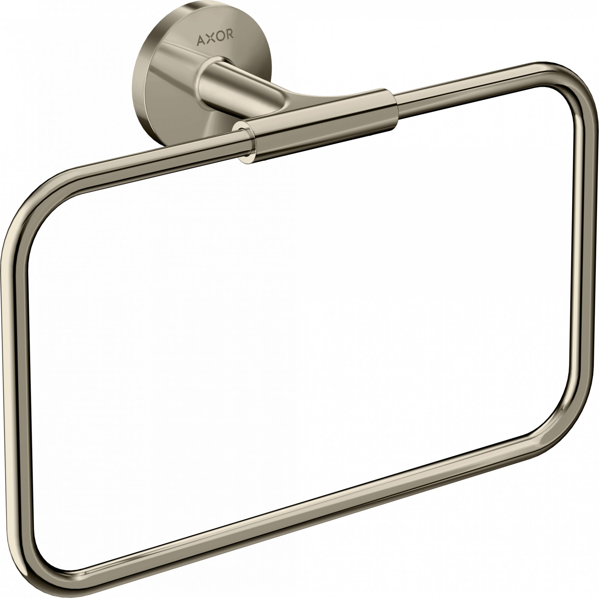 42823830 Кольцо для полотенца AXOR UNIVERSAL CIRCULAR 