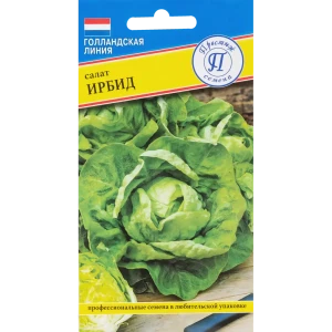 Семена Салат «Ирбид»