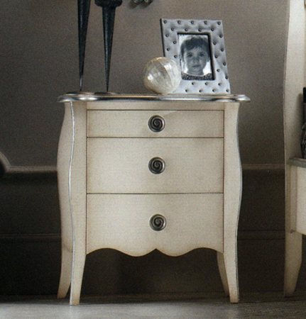 Тумбочка  ARTE CASA 2428 Evoluzione