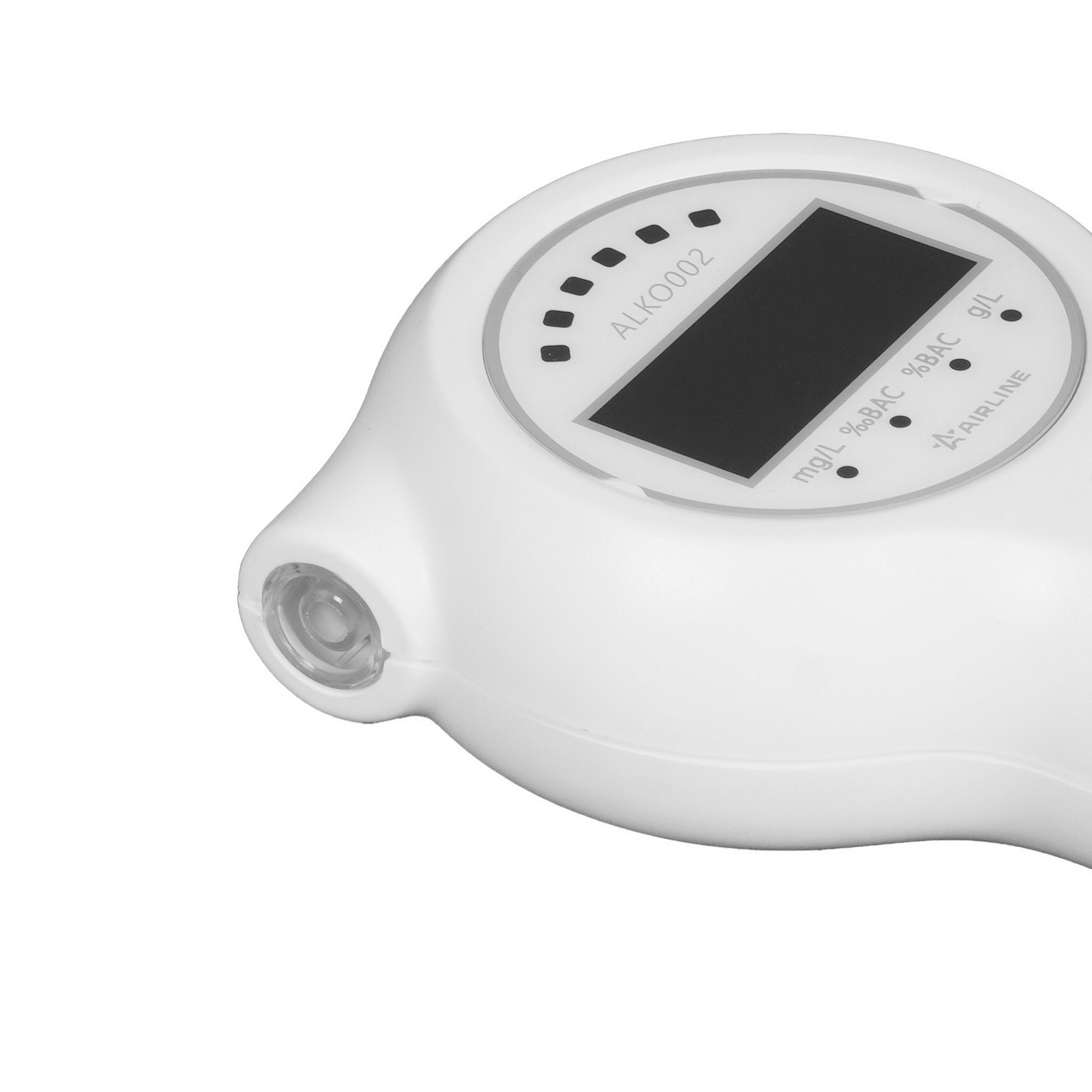 9103076 Алкотестер Airline ALKO002 STDN-0034514 - Вид №4
