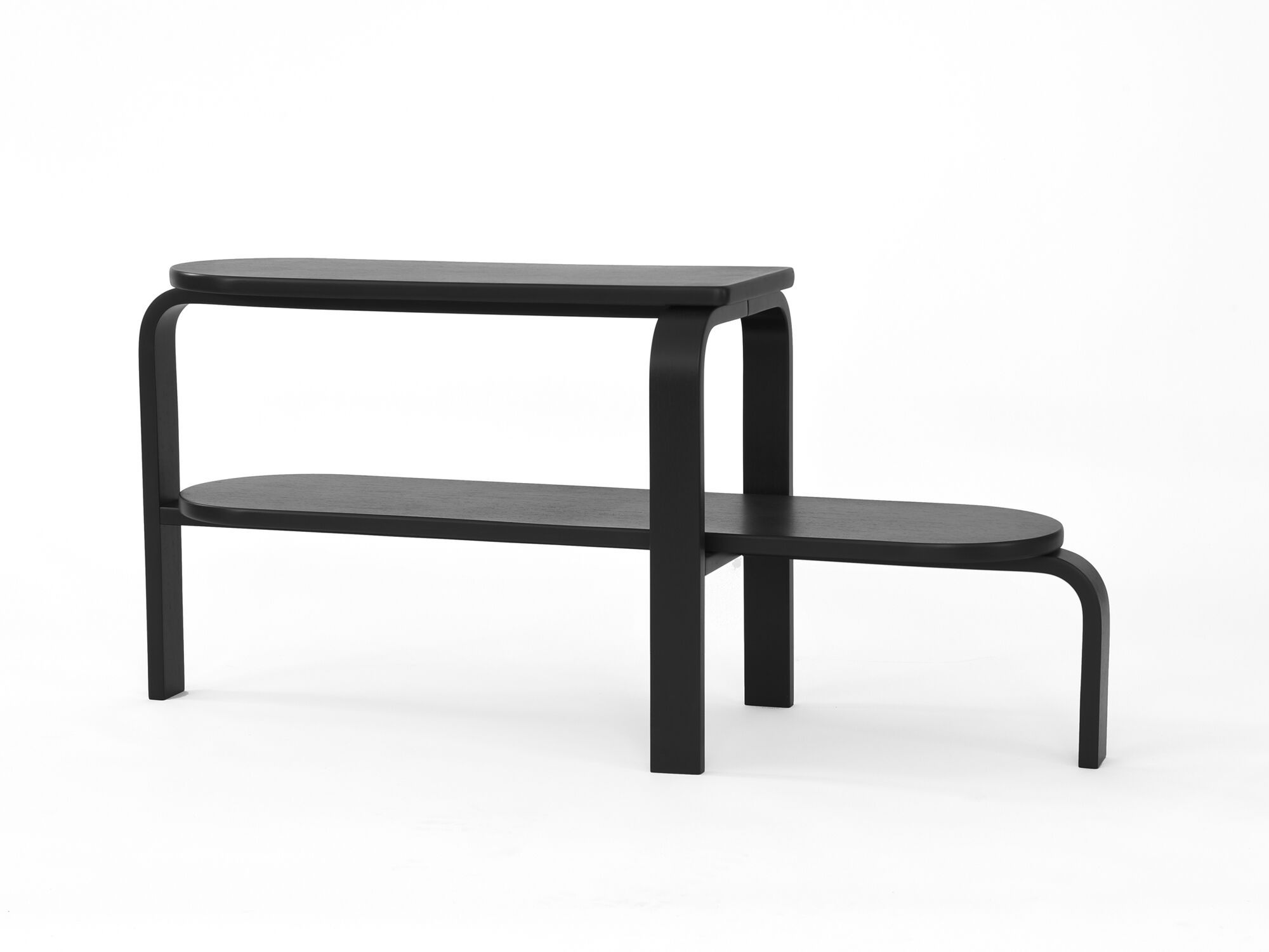 Журнальный столик / скамейка Case Altura ARCH-00062055 - Вид №2