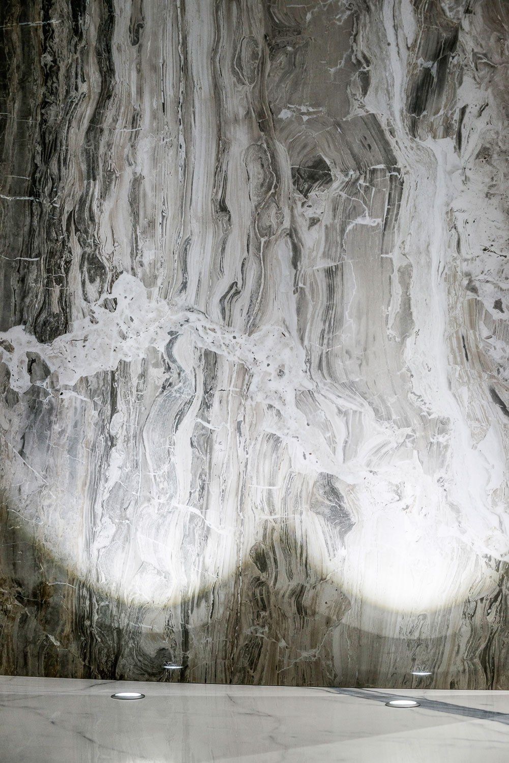 Напольный напольный напольный заполнитель Сид Deltalight Logic ARCH-00149251 - Вид №1