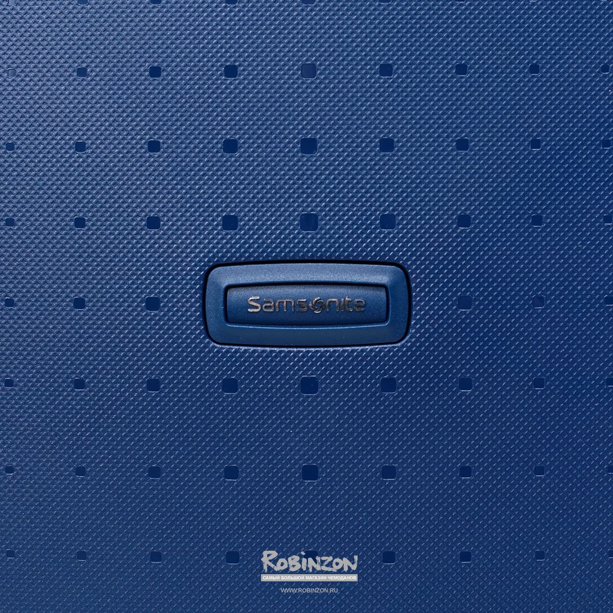 10U-01003 Чемодан 10U*003 Spinner 55/20 Samsonite S'Cure  - Вид №9