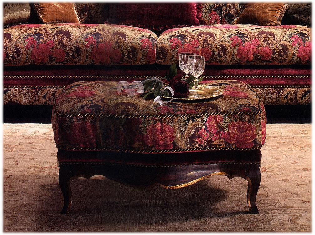 Пуф  BEDDING LISBETH 01 CLASSICO