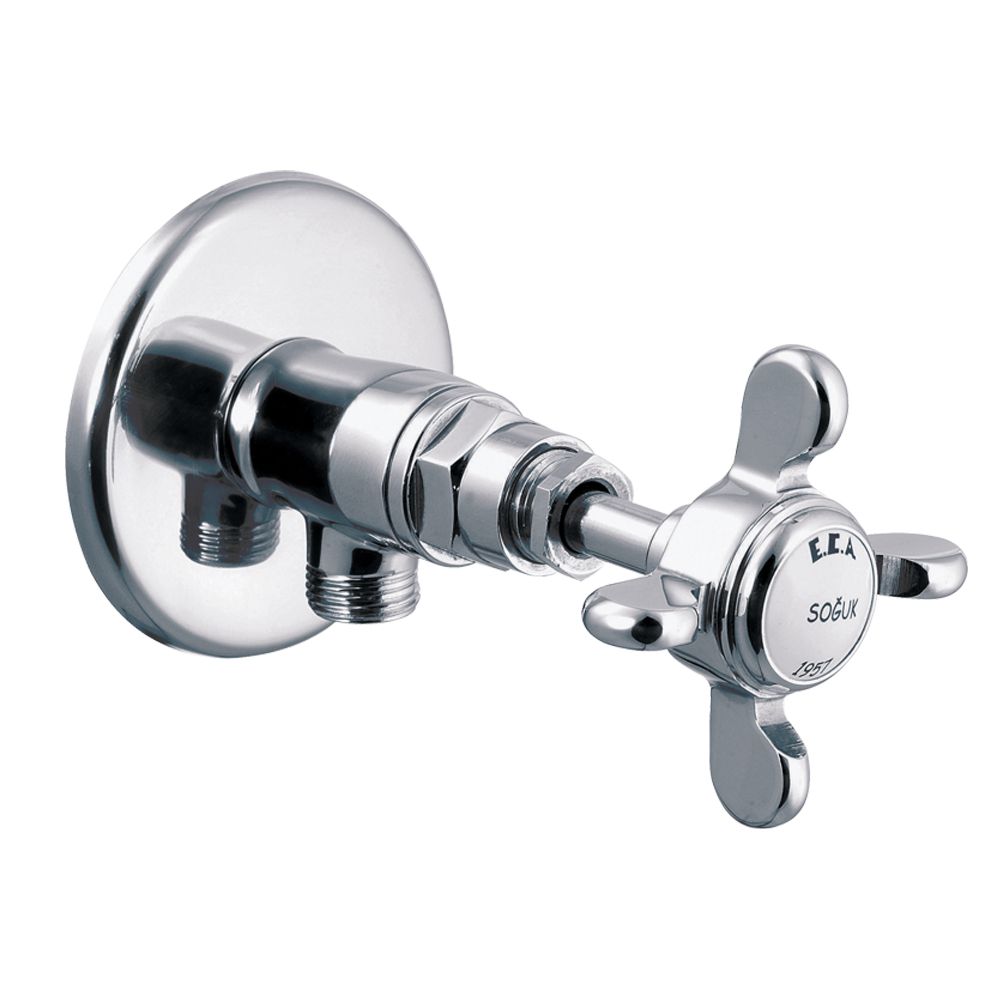 102111053  Neo Classic Search - Смеситель для биде Eca 