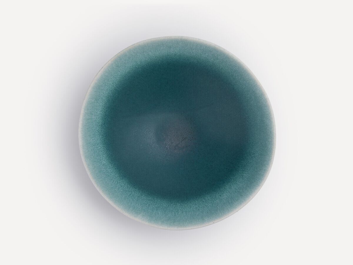 Набор посуды из глазурованной керамики AMPM Ritual ARCH-00104818 - Вид №1