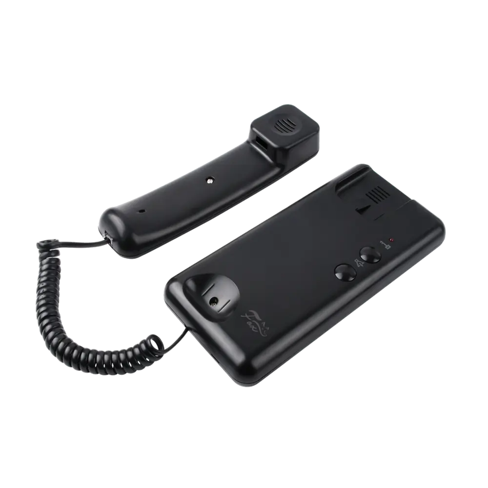 Трубка домофонная FOX FX-HS1A для координатных систем 82303106 STLM-0024159 - Вид №2