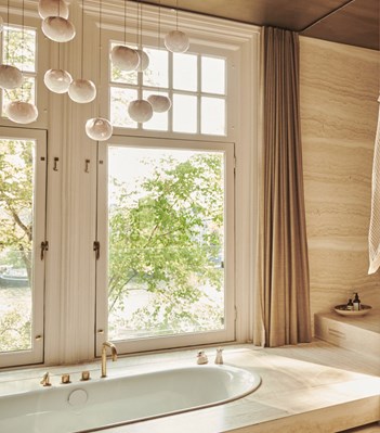 SC10 Ванна vola  - Вид №4