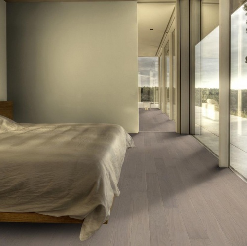 Паркетная доска Kahrs Дуб Жемчуг 2600200433 - Вид №18