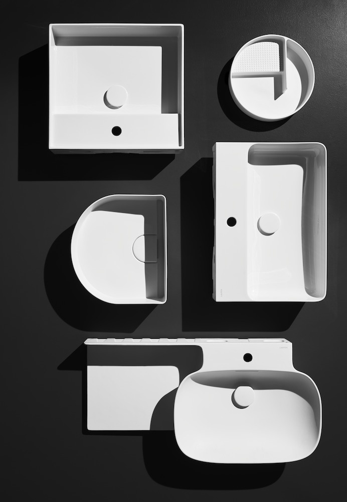 H8102837571091 Раковина LAUFEN PRO - Вид №11