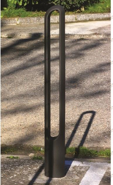 URBIDERMIS Фиксированный арочный столбик из чугуна Sammy sun-id-1412705