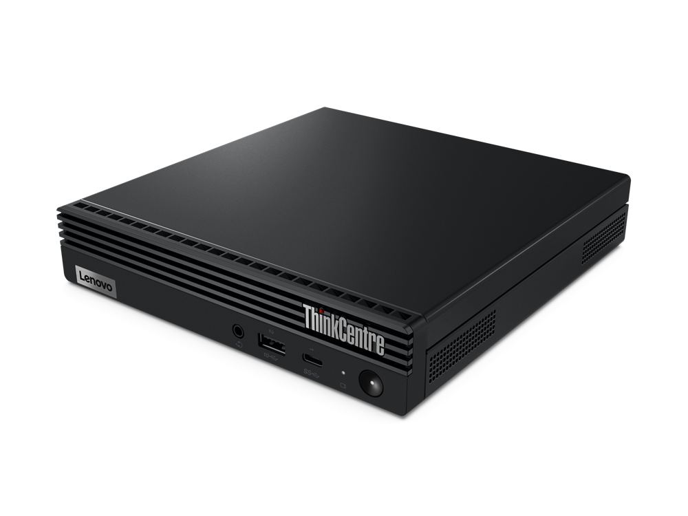 11LV002LRU tiny m60e i3-1005g1 8gb 256gb_m.2 intel hd nodvd bt_2x2ac usb kb&mouse w10_p64-rus 1y on-site Lenovo Santreyd  - Вид №3