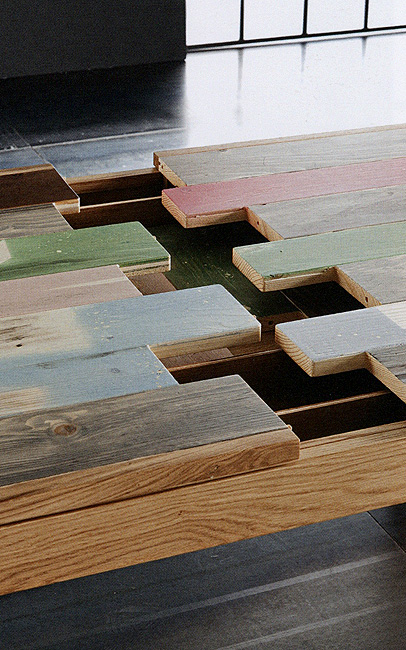 Стол VARADERO ALTA CORTE LB-TA850591 Ecolab - Вид №2