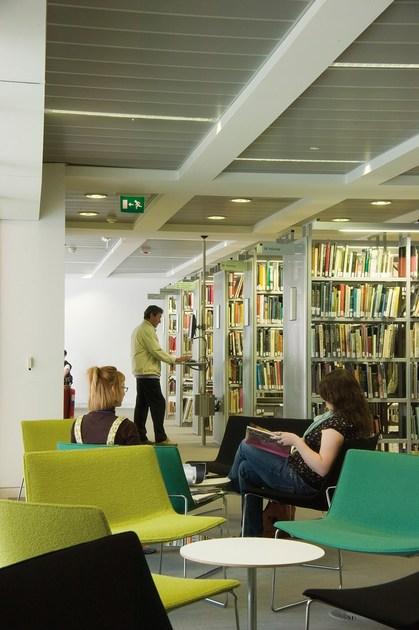 arper Санный стул Catifa 80 2010 - Вид №3