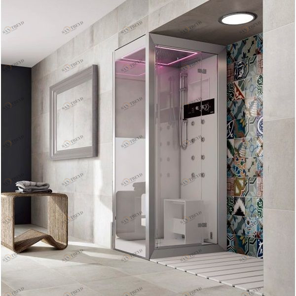 Душевая кабина Frame 100 TB 9448-259A Jacuzzi 9448259A