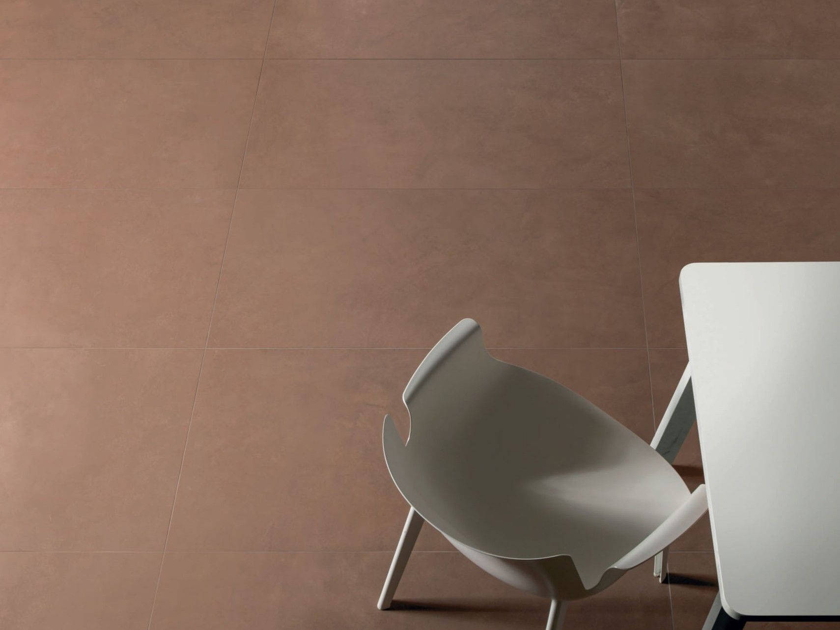 Пол / керамогранит с эффектом смолы Ceramiche Caesar Join ARCH-00118251 - Вид №14